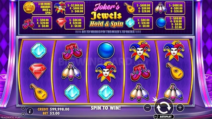 New Player Free Spins