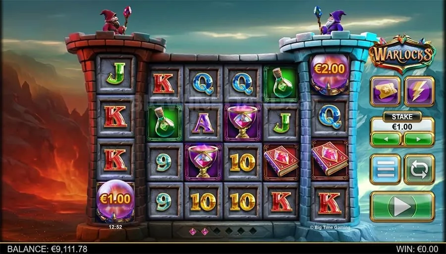Golden poker chips and cards with a call to action to join OKBET