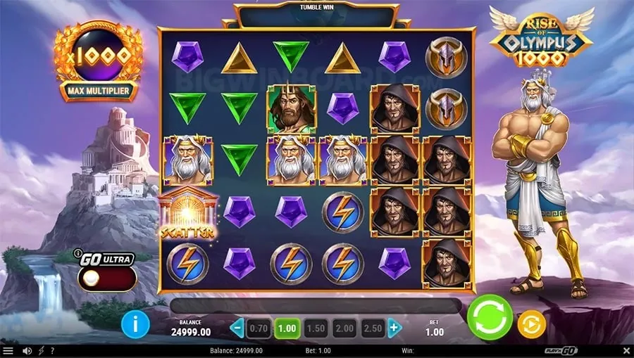 OKBET Live Game Shows