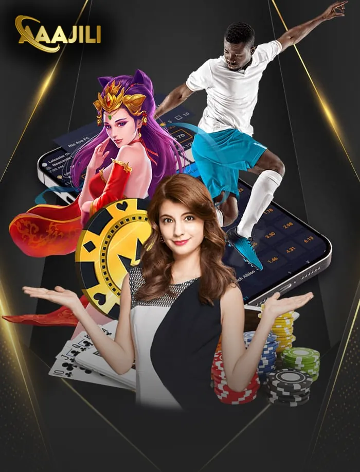 Authentic Live Dealer Experience