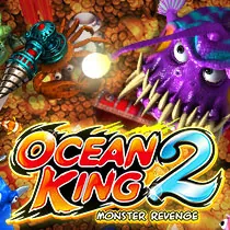 OKBET Fishing Game Provider 8