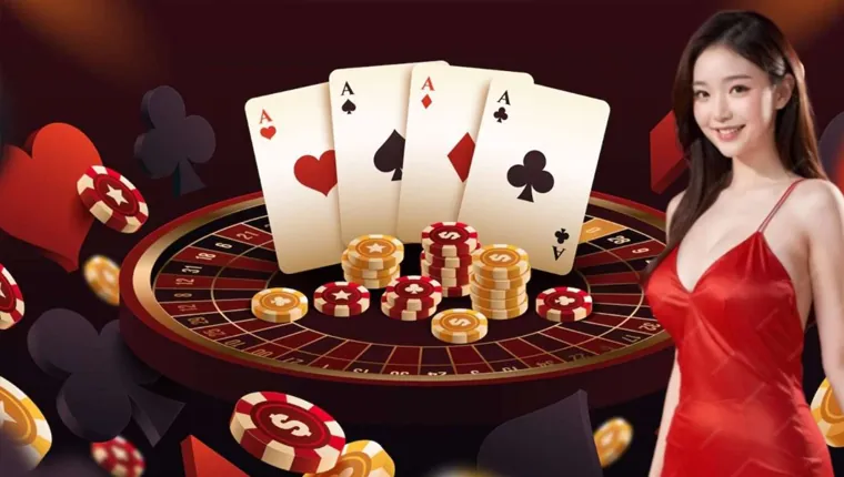 OKBET Slot Games