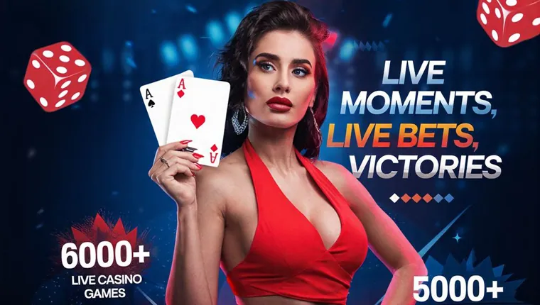 Diverse range of casino games available on OKBET platform