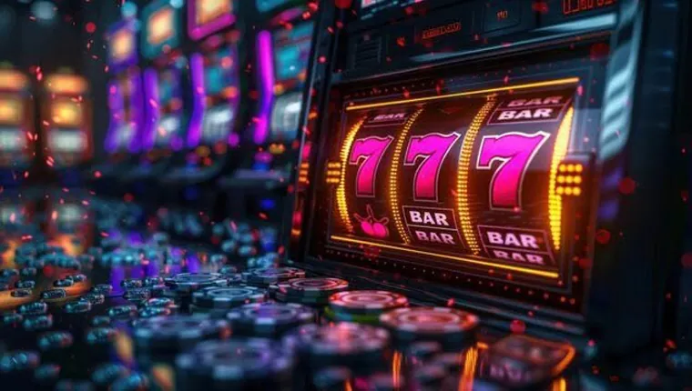 Diverse Casino Games at OKBET
