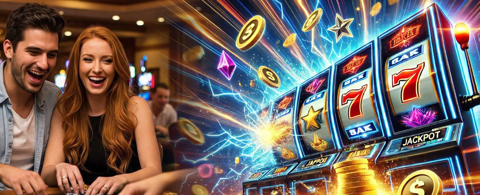 OKBET Official Blog banner with golden elements and iGaming visuals