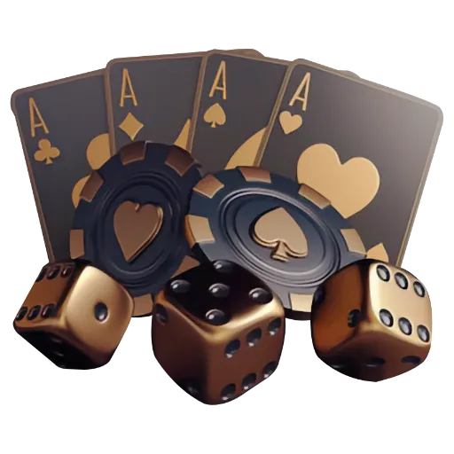 Slot Games Icon