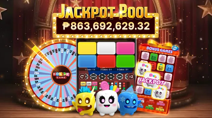 Online Bingo Game Interface