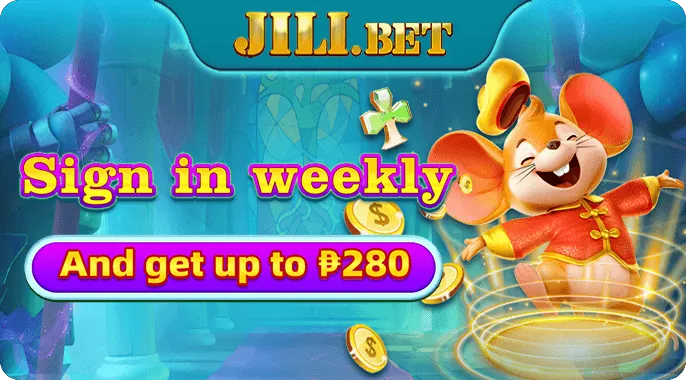 Spinning Reels of a JILI Slot Game