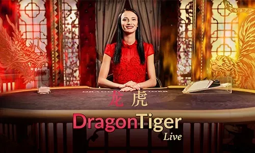Red Tiger Gaming Slot Machine